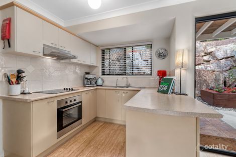 Property photo of 43/25 Hogan Place Seventeen Mile Rocks QLD 4073