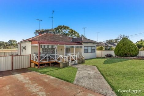 Property photo of 17 Bocking Avenue Bradbury NSW 2560