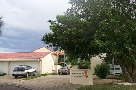 4/7 Commodore Cres, Port Macquarie, NSW 2444