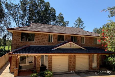 Property photo of 1/27A Sturt Road Cronulla NSW 2230
