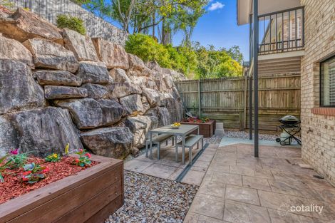 Property photo of 43/25 Hogan Place Seventeen Mile Rocks QLD 4073