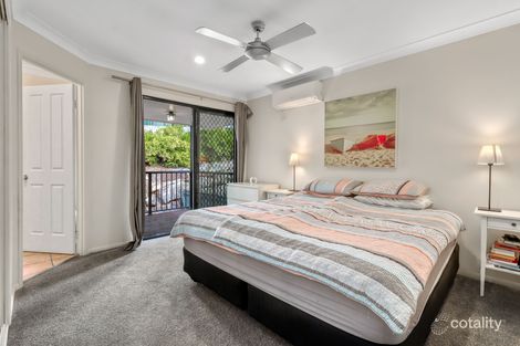 Property photo of 43/25 Hogan Place Seventeen Mile Rocks QLD 4073