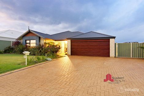 36 Carna Bay Rd, Australind, WA 6233