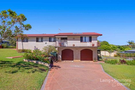 Property photo of 73 Gore Street Port Macquarie NSW 2444