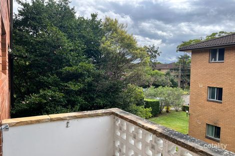 Property photo of 4/34 Albert Street Hornsby NSW 2077