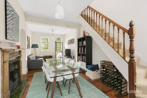 Property photo of 87 Windsor Street Paddington NSW 2021