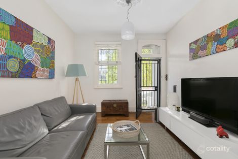 Property photo of 87 Windsor Street Paddington NSW 2021