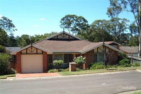 Property photo of 7 Somerset Way Castle Hill NSW 2154