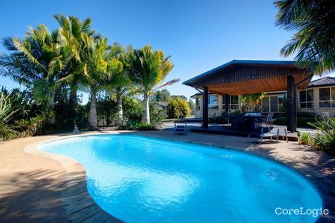 Property photo of 131 Newry Island Drive Urunga NSW 2455