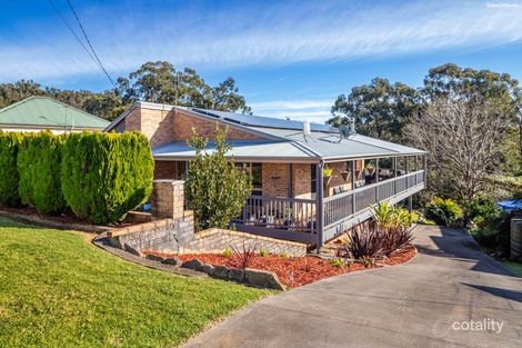 Property photo of 23 Runnyford Road Nelligen NSW 2536