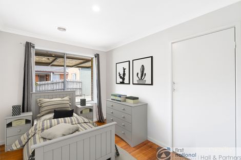 Property photo of 4 Cornwall Avenue Keysborough VIC 3173