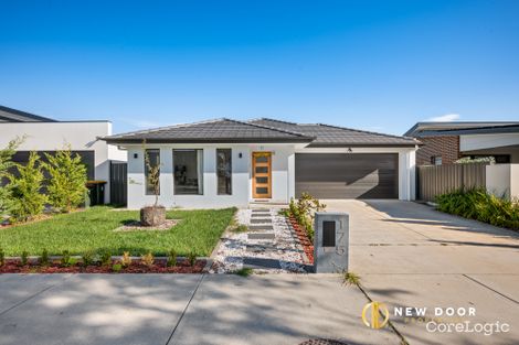 Property photo of 175 Bettong Avenue Throsby ACT 2914
