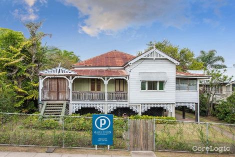 Property photo of 19 Qualtrough Street Woolloongabba QLD 4102