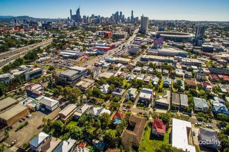 Property photo of 19 Qualtrough Street Woolloongabba QLD 4102