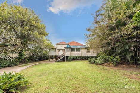 Property photo of 19 Qualtrough Street Woolloongabba QLD 4102
