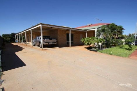 Property photo of 6 Rogers Street Port Hedland WA 6721