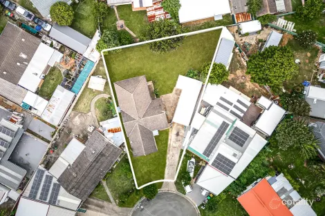 Property photo of 5 Ludgate Street Fairfield NSW 2165