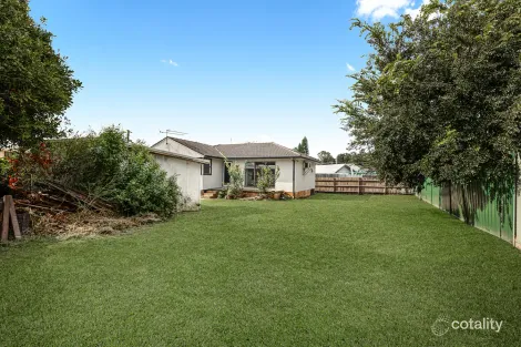 Property photo of 5 Ludgate Street Fairfield NSW 2165