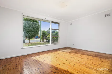 Property photo of 5 Ludgate Street Fairfield NSW 2165