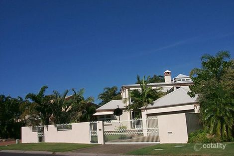 41 Anchorage Dr, Cleveland, QLD 4163