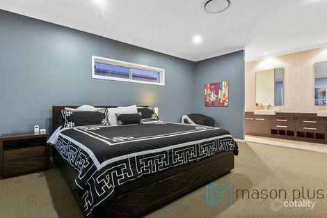Property photo of 4 Elusive Road Coomera QLD 4209