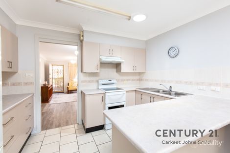 Property photo of 5/20 Cowmeadow Road Mount Hutton NSW 2290