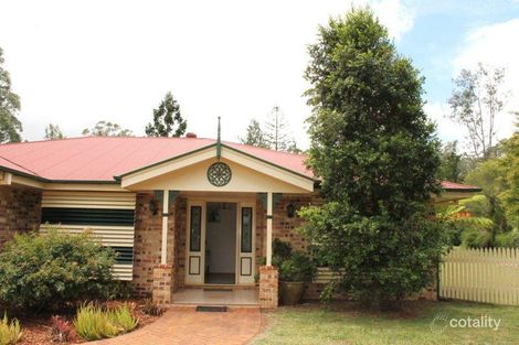 Property photo of 29 Merrol Street Highfields QLD 4352