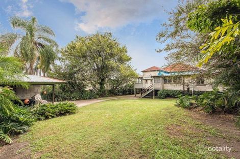 Property photo of 19 Qualtrough Street Woolloongabba QLD 4102