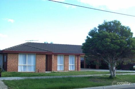 41 Meredith Cres, Hampton Park, VIC 3976