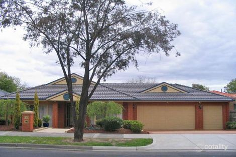 4 Cresswell Cres, Mitcham, VIC 3132