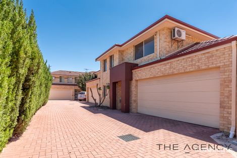 Property photo of 28B Mort Street Rivervale WA 6103