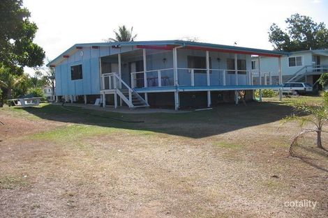 Property photo of 30 Arthur Street Zilzie QLD 4710