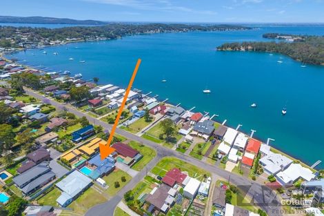 Property photo of 4 Avery Close Kilaben Bay NSW 2283