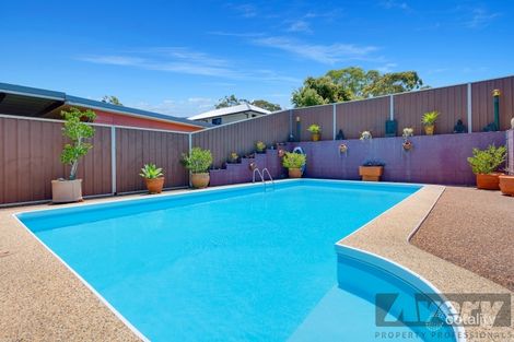 Property photo of 4 Avery Close Kilaben Bay NSW 2283