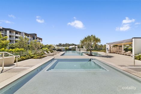 Property photo of 4040/21 Ross Street Benowa QLD 4217