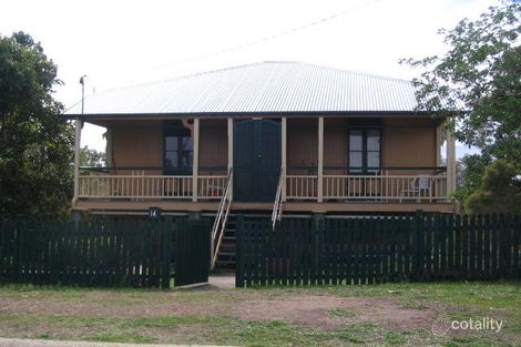 Property photo of 14 Athol Terrace Boonah QLD 4310