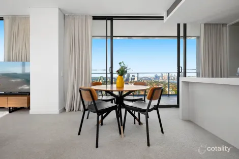 Property photo of 2406/472 Pacific Highway St Leonards NSW 2065