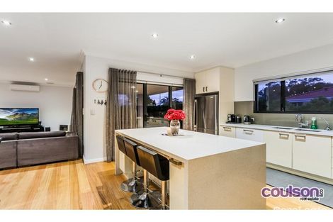 Property photo of 41 Westmoreland Circle Bertram WA 6167