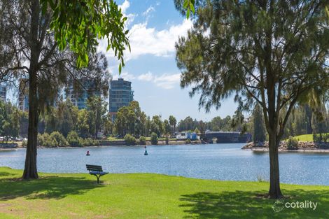 303/8 Gertrude St, Wolli Creek, NSW 2205