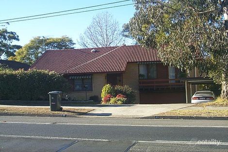 44 New North Rocks Rd, North Rocks, NSW 2151