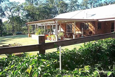 Property photo of 567 Putty Valley Road Putty NSW 2330