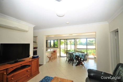 Property photo of 88 Eddleston Drive Cordelia QLD 4850