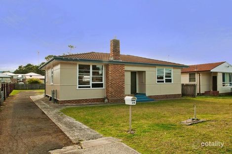 Property photo of 16 Cullen Street Unanderra NSW 2526