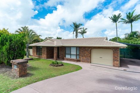 Property photo of 133 Discovery Drive Helensvale QLD 4212