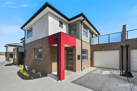 Property photo of 4 Kabi Circuit Springvale South VIC 3172