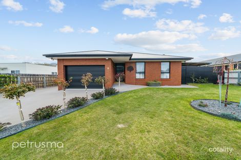 Property photo of 3 Henty Close Old Beach TAS 7017