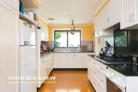 Property photo of 58 Munro Street Curtin ACT 2605