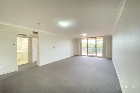 Property photo of 143/1-3 Beresford Road Homebush NSW 2140