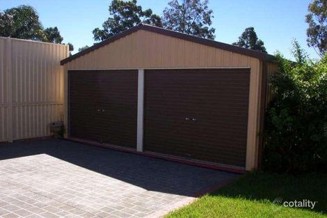 Property photo of 70 Miri Crescent Holsworthy NSW 2173