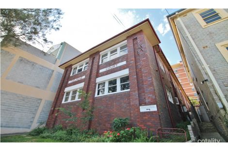 Property photo of 6/10 Ebley Street Bondi Junction NSW 2022